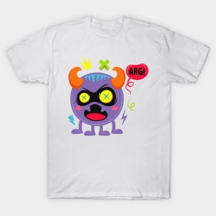 little monster T-Shirt